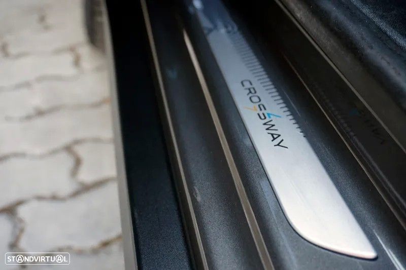 Peugeot 2008 1.2 PureTech Crossway - 27