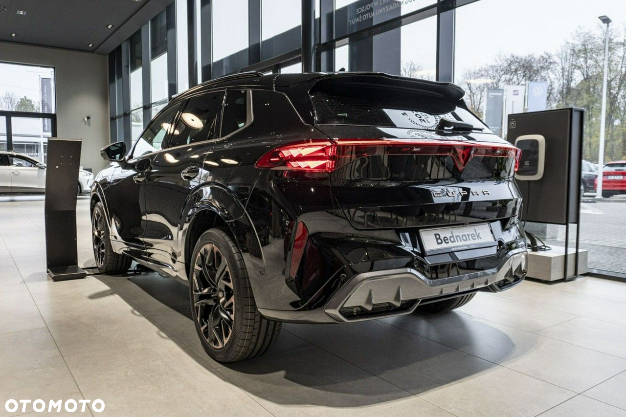 Cupra Terramar - 6