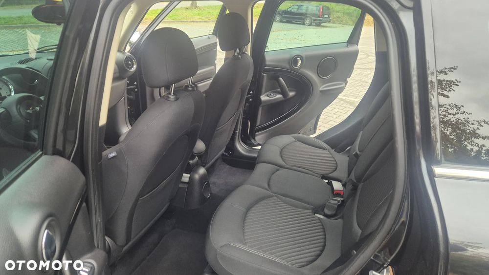 MINI Countryman - 10