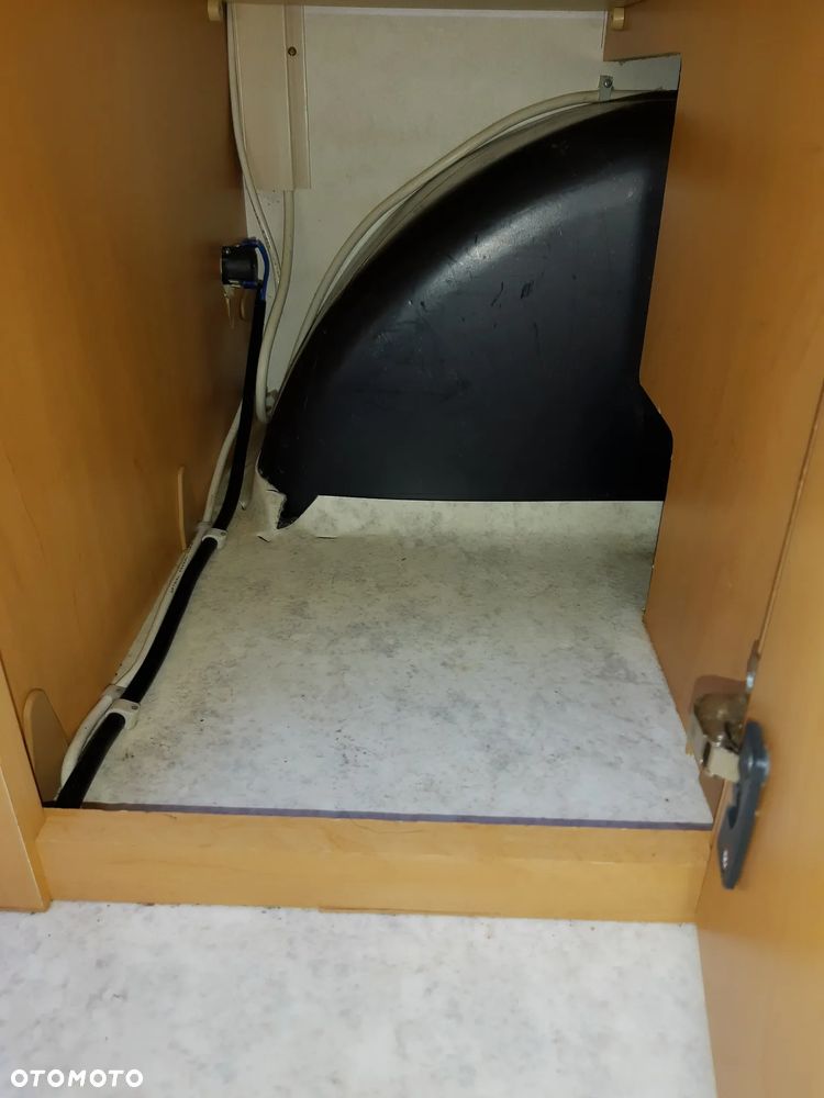 Fendt Saphir 490 TKM - 11