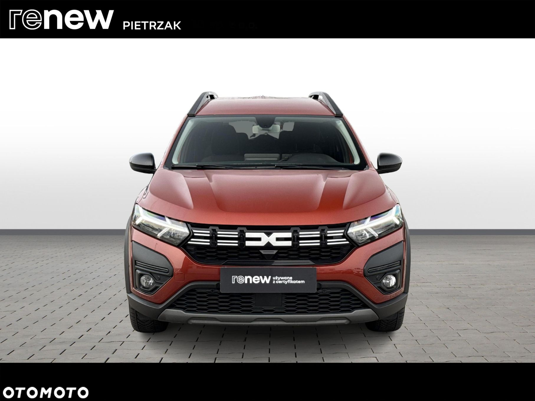 Dacia Jogger - 8