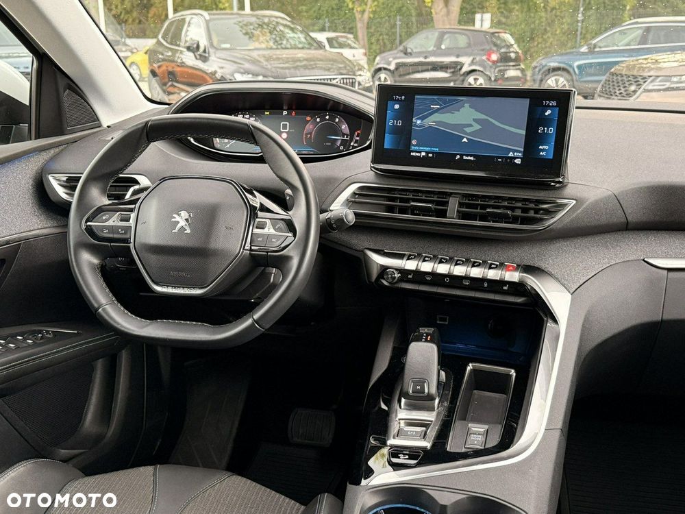 Peugeot 5008 - 25