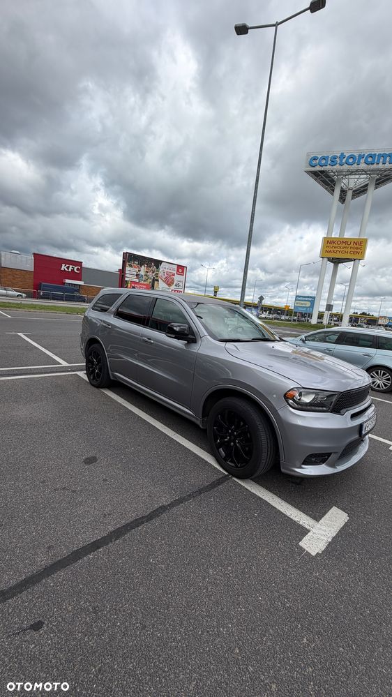 Dodge Durango 2020 photo 3