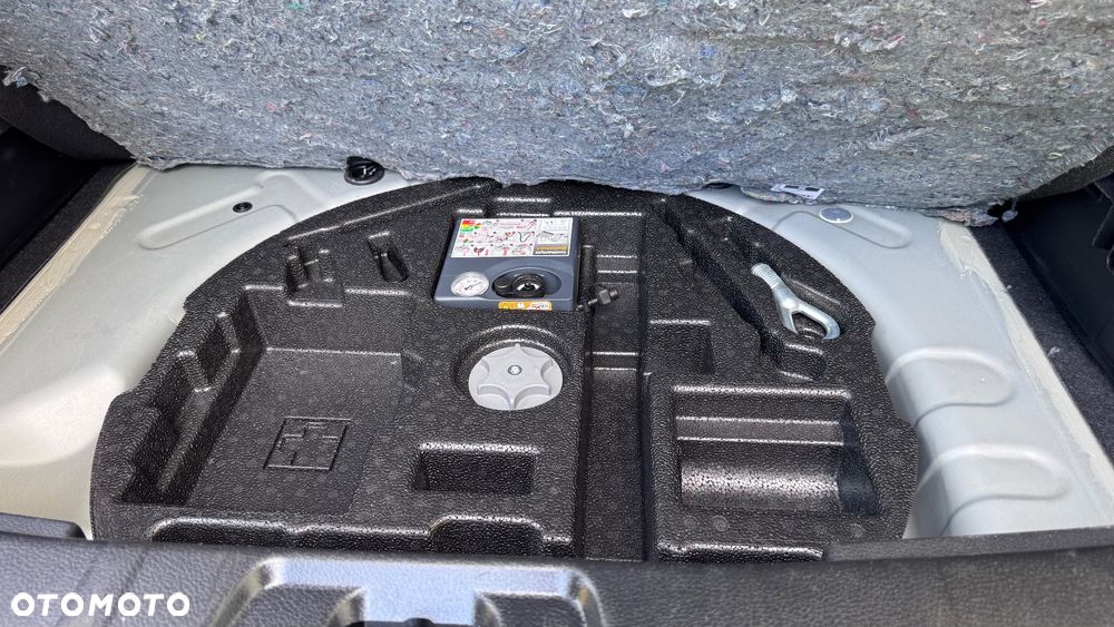 Nissan Qashqai 1.5 dCi Tekna EU6 - 29