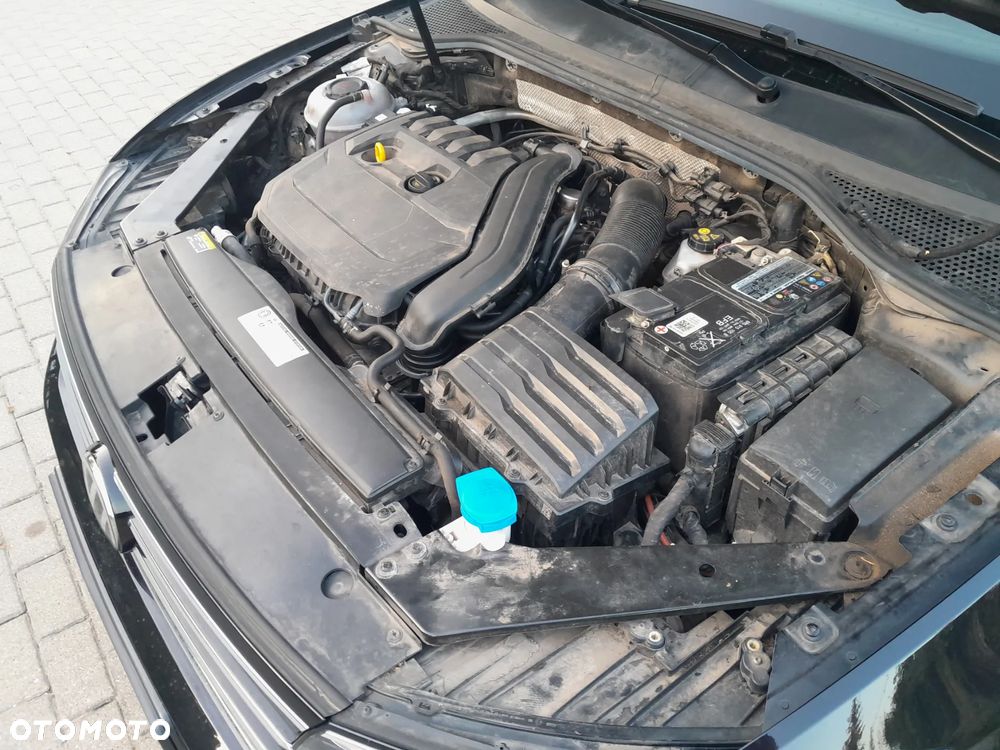 Volkswagen Passat Variant 1.5 TSI EVO Elegance - 27