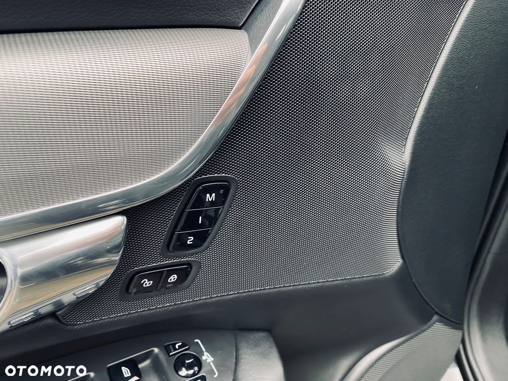 Volvo V90 D4 Geartronic Inscription - 35