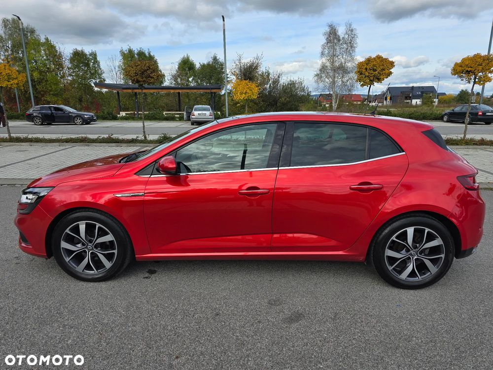 Renault Megane ENERGY TCe 130 EDC BOSE EDITION - 34