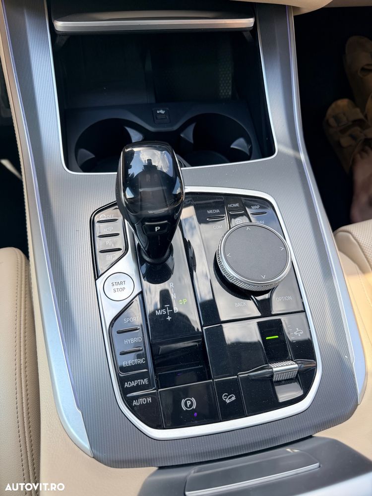 BMW X5 xDrive45e AT PHEV - 13