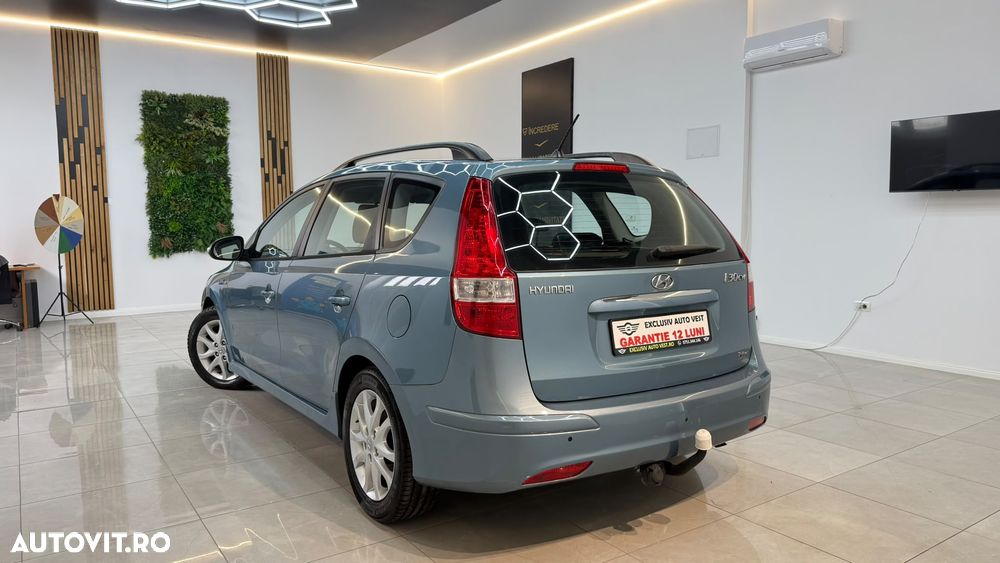 Hyundai i30 - 4