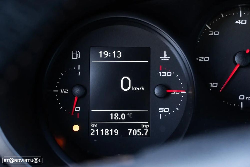 SEAT Leon - 13