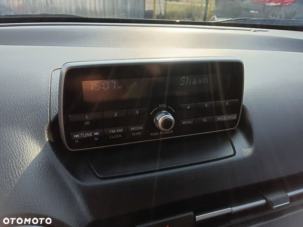 Mazda CX-3 - 29