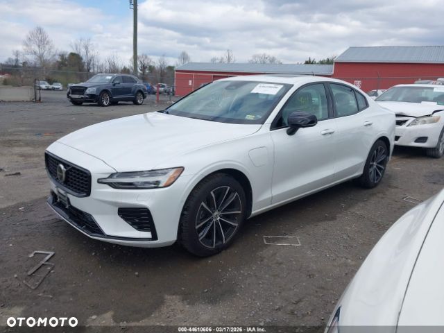 Volvo S60 T8 Recharge AWD Geartronic RDesign - 7