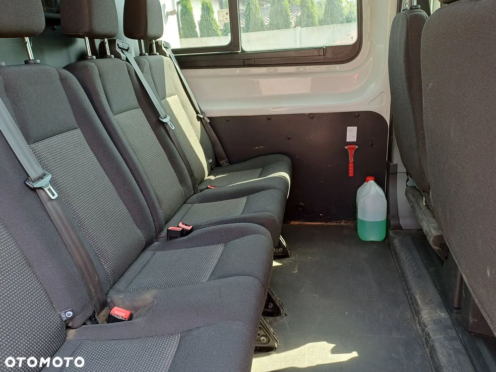 Ford Transit - 15