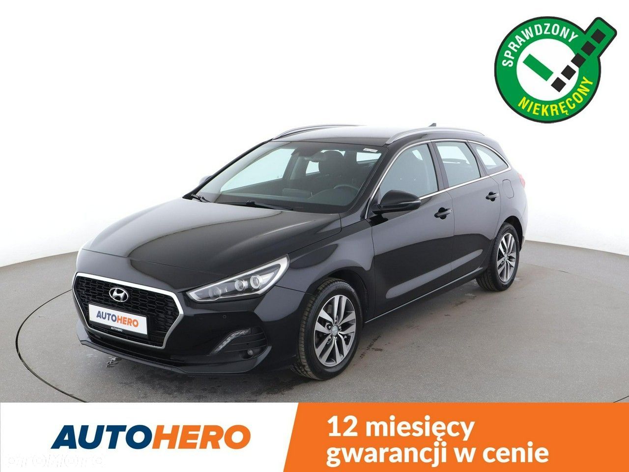 Hyundai i30 1.4 T-GDI Style - 1