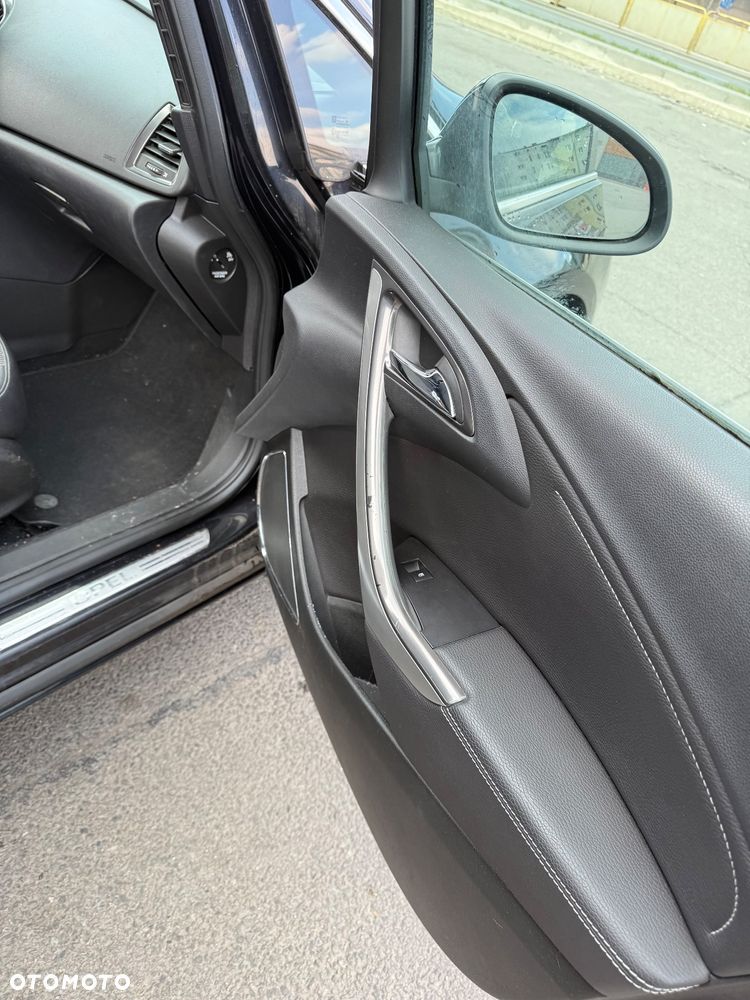 Opel Astra - 29