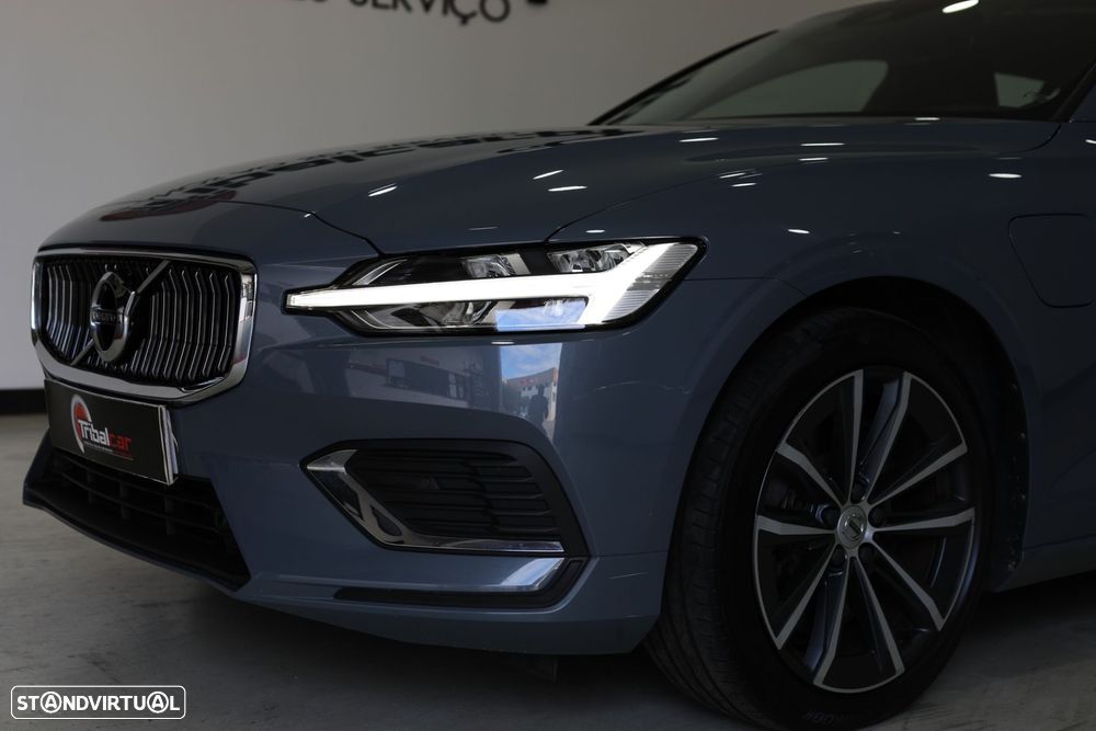 Volvo V60 2.0 T6 AWD TE Core - 40