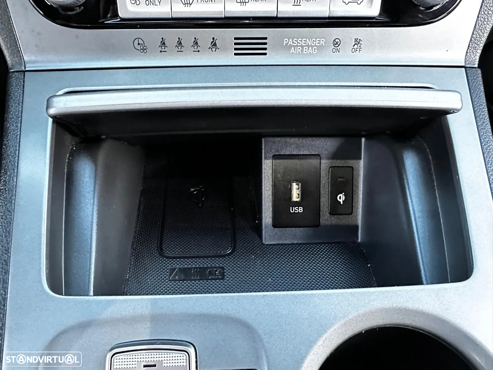 Hyundai Kauai EV 64 kWh Premium - 49