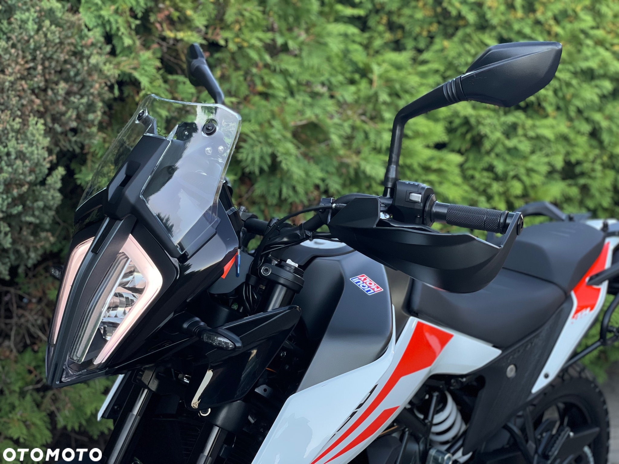 KTM Adventure - 26