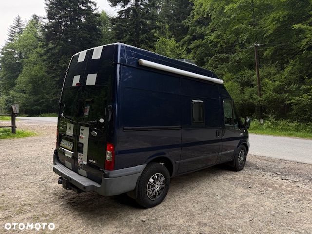 Ford TRANSIT - 3