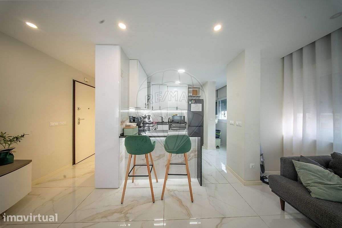 Apartamento T2 para venda - Grande imagem: 5/17