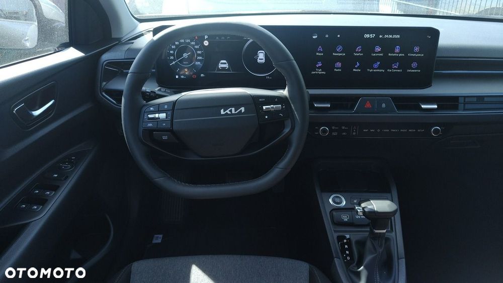 Kia Stonic - 13
