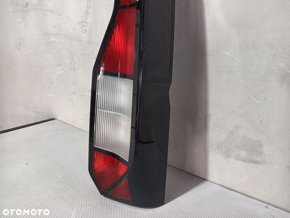 LAMPA TYŁ TYLNA PRAWA VW CADDY V 2K7945258 - 4