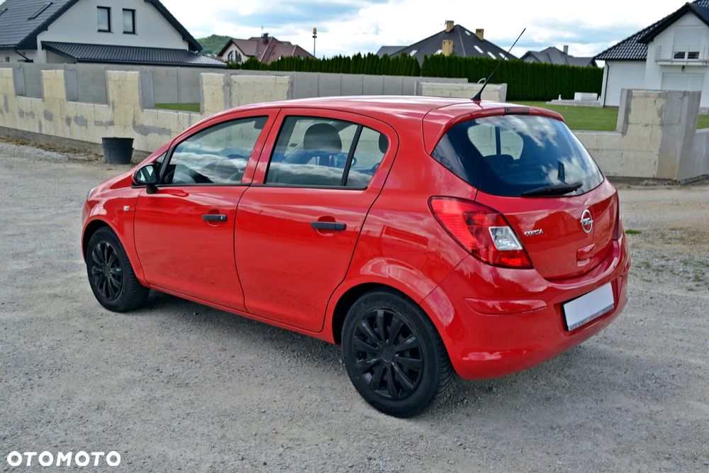 Opel Corsa 1.2 16V EcoFLEX Active - 7