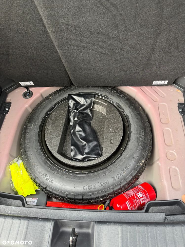 Toyota Yaris Cross Hybrid 1.5 Adventure - 7