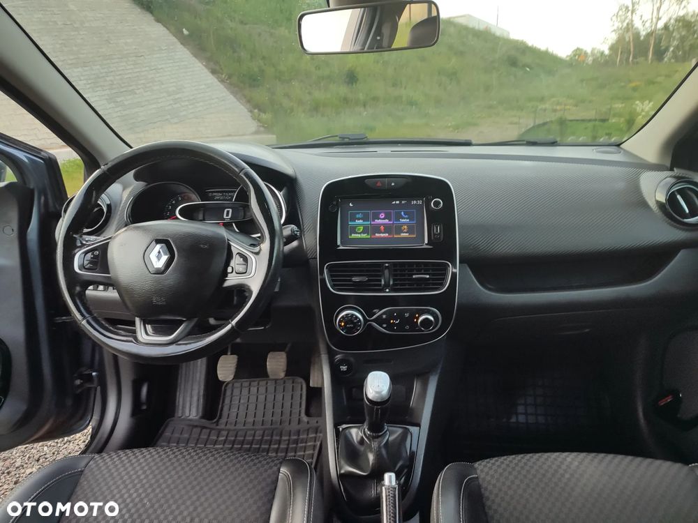 Renault Clio (Energy) TCe 90 Start & Stop LIMITED - 8