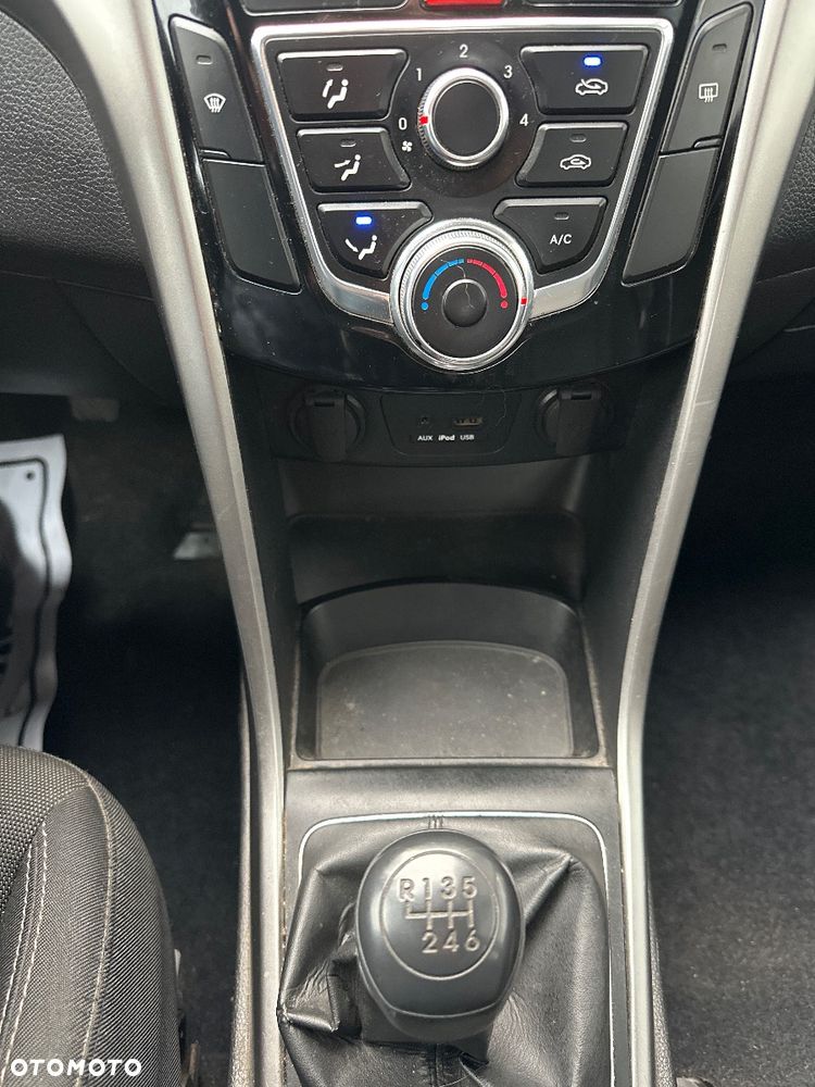 Hyundai i30 1.4 CRDi Classic - 21