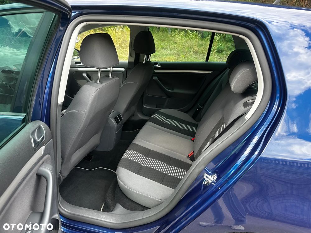 Volkswagen Golf 1.4 United - 22