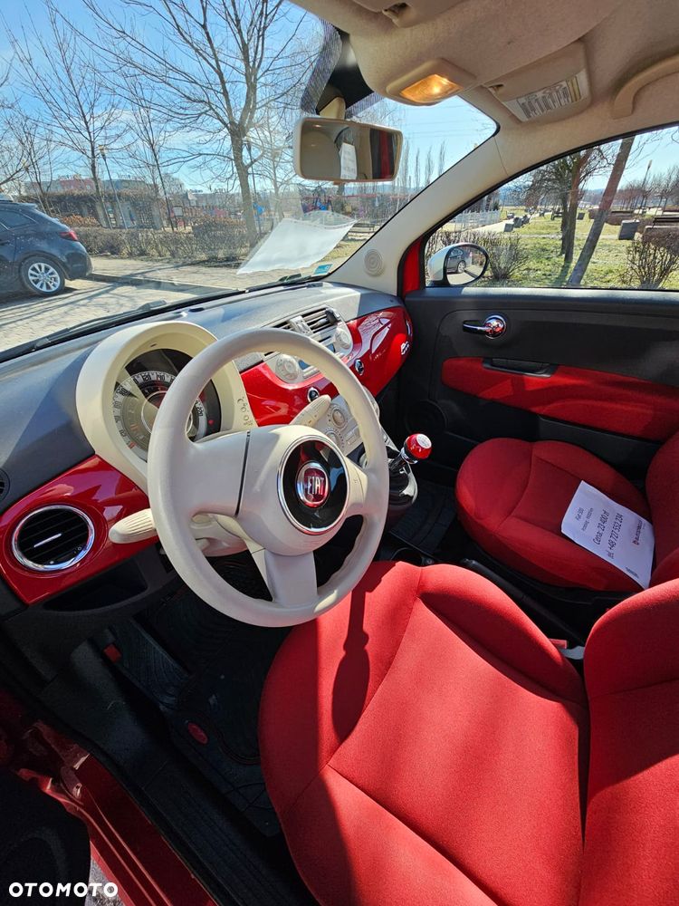 Fiat 500 - 20