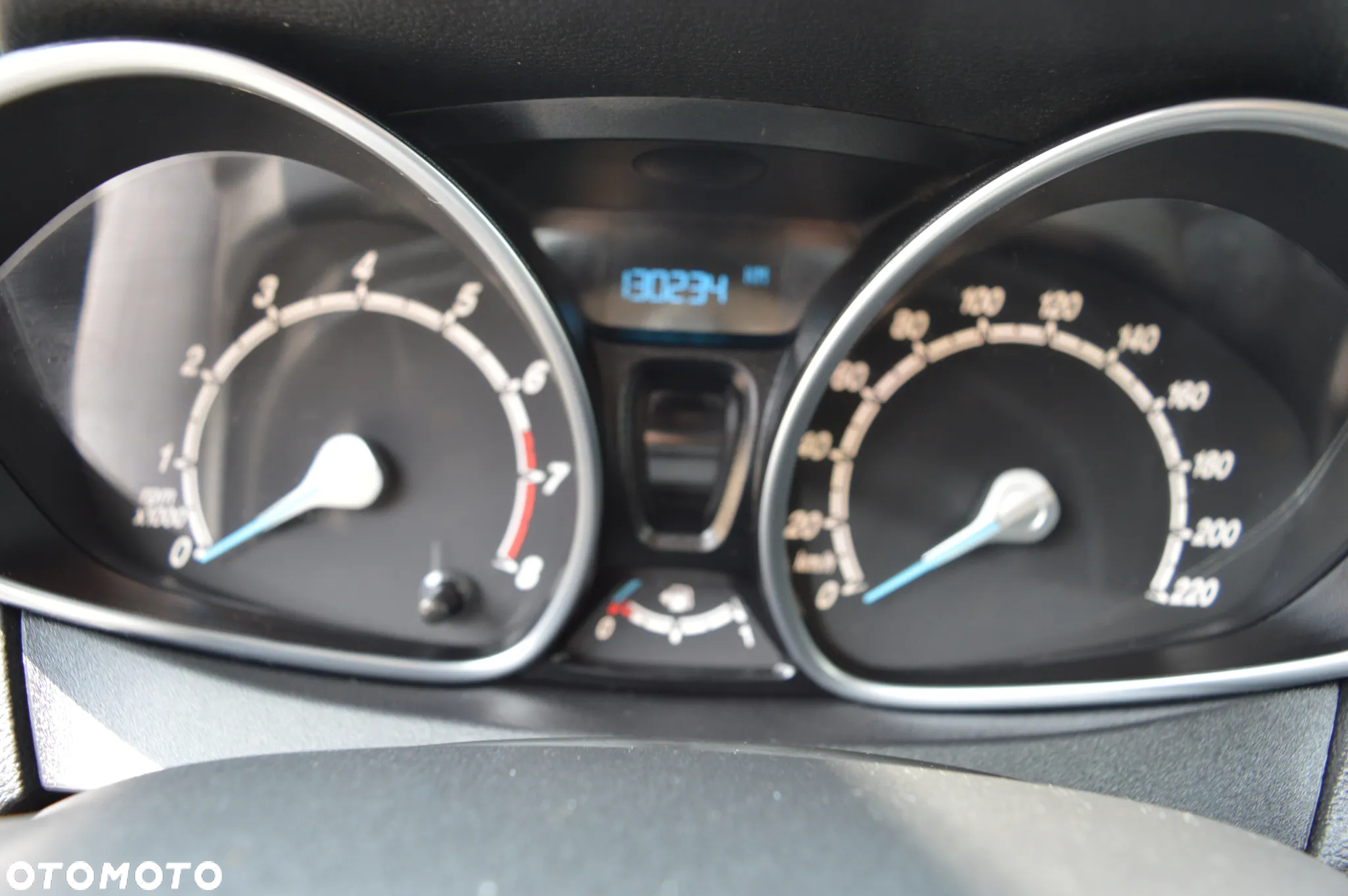 Ford B-MAX 1.0 EcoBoost Titanium - 29
