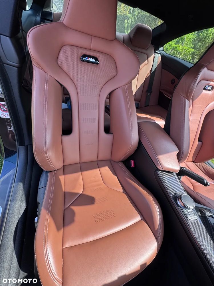 BMW M4 - 7