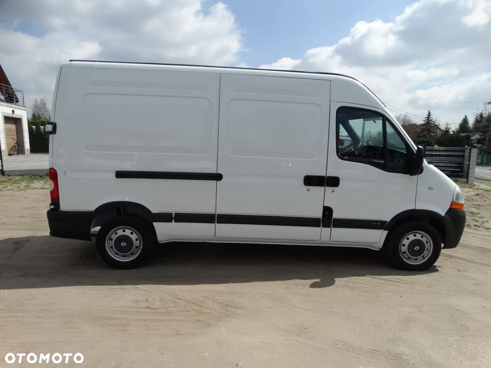 Renault Master - 3