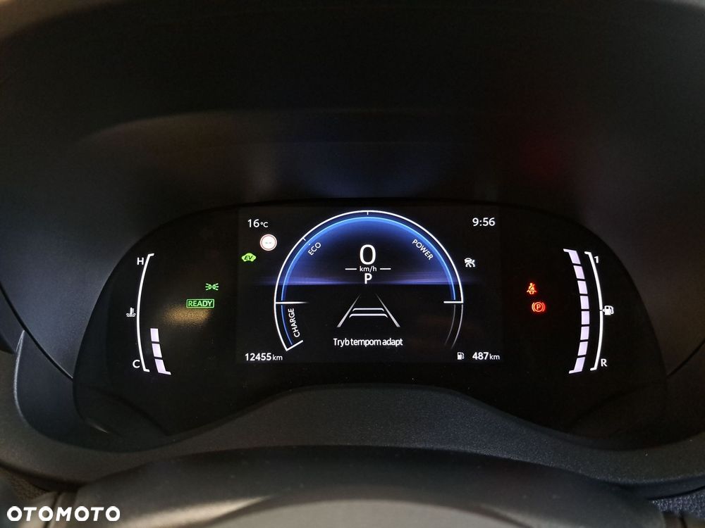 Toyota Yaris Cross Hybrid 1.5 Comfort - 20