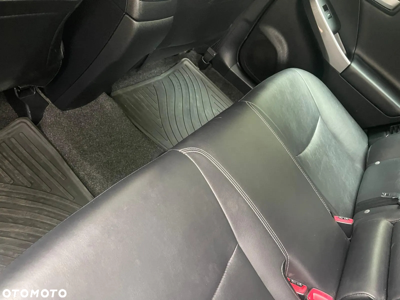 Toyota Prius 1.8 Hybrid Prestige - 20