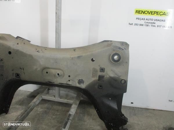 Charriot Frente Nissan Nv200 Caixa/Combi - 3