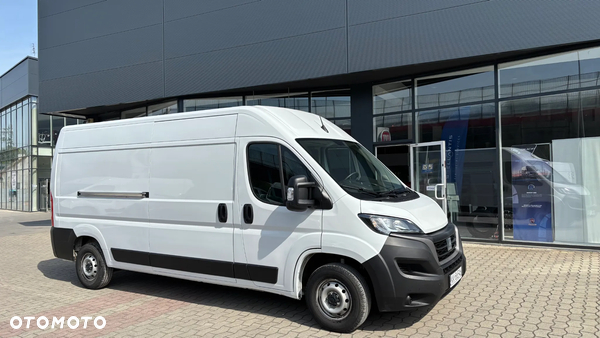 Fiat Ducato L3H2