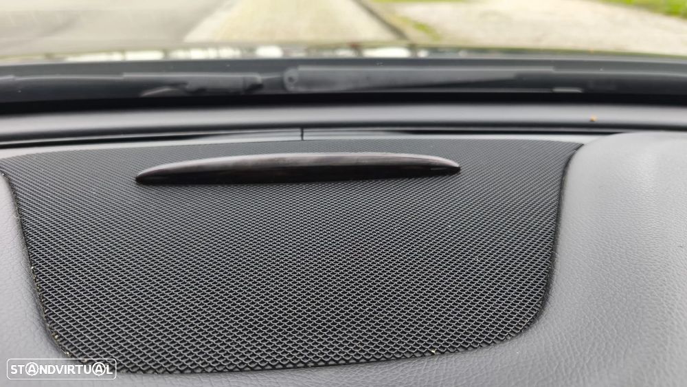 Mercedes-Benz A 200 CDI BE Urban Aut. - 9