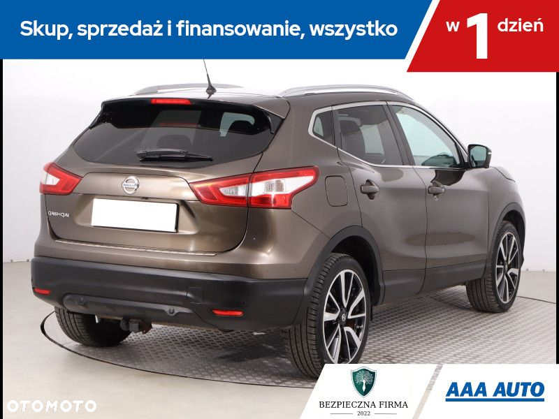 Nissan Qashqai - 6
