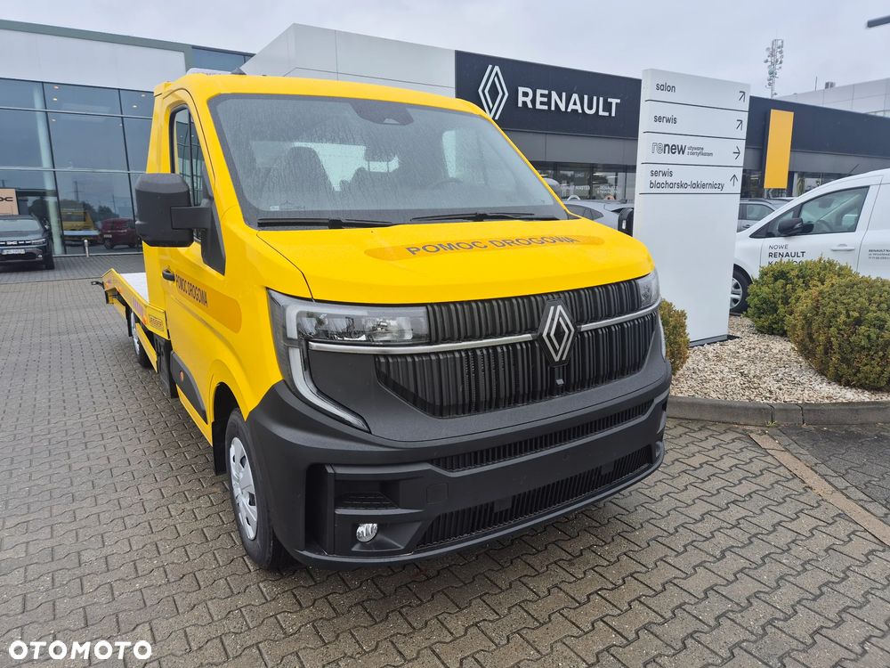 Renault Master - 2