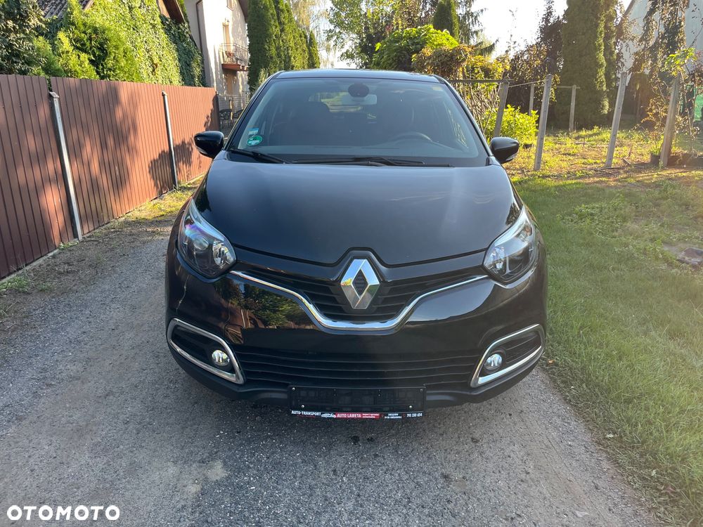 Renault Captur ENERGY TCe 90 Experience - 3
