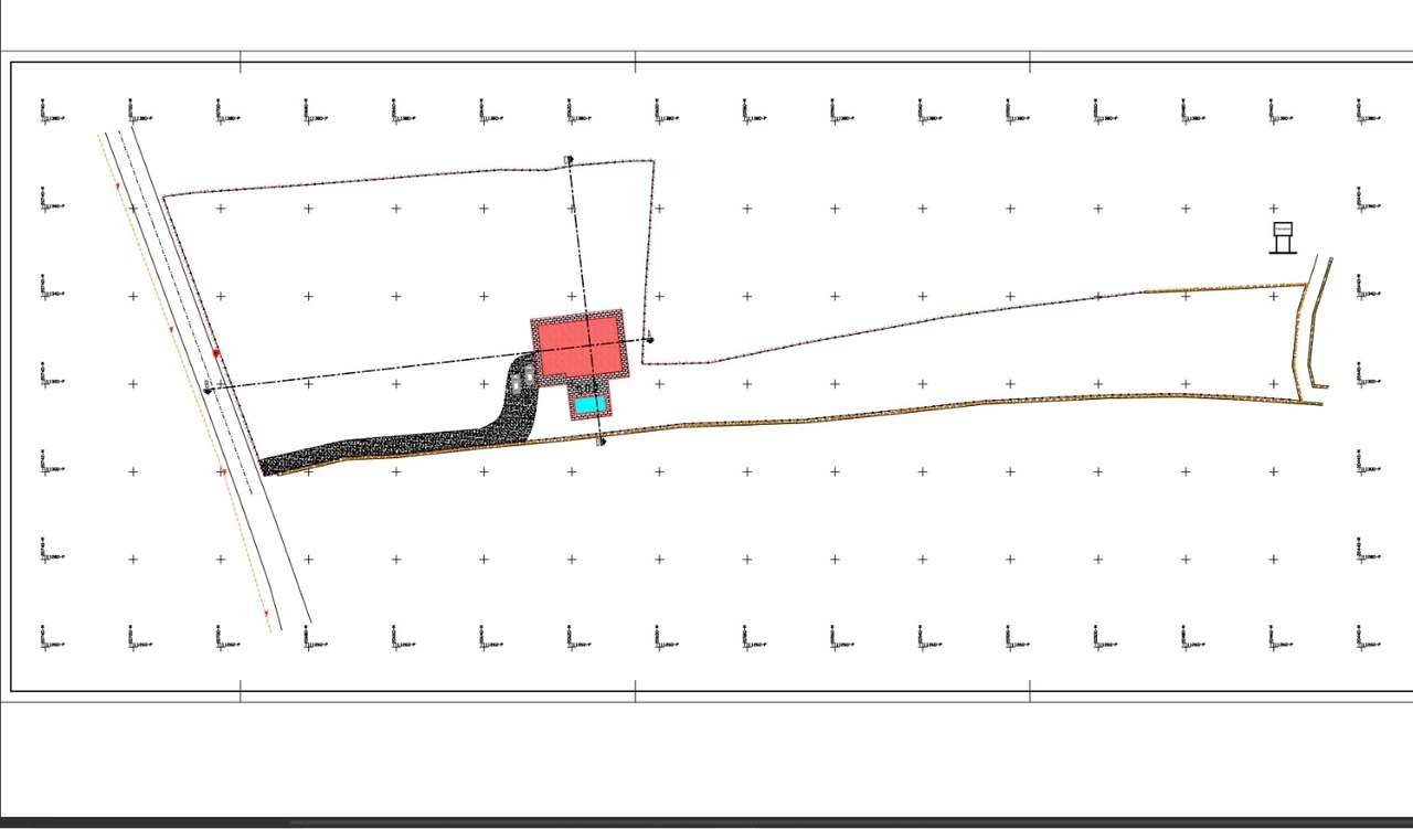 Terreno Rústico  Venda em Pussos São Pedro,Alvaiázere - Grande imagem: 3/58