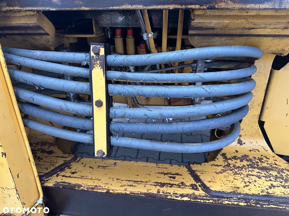 Caterpillar 428B 432 - 29