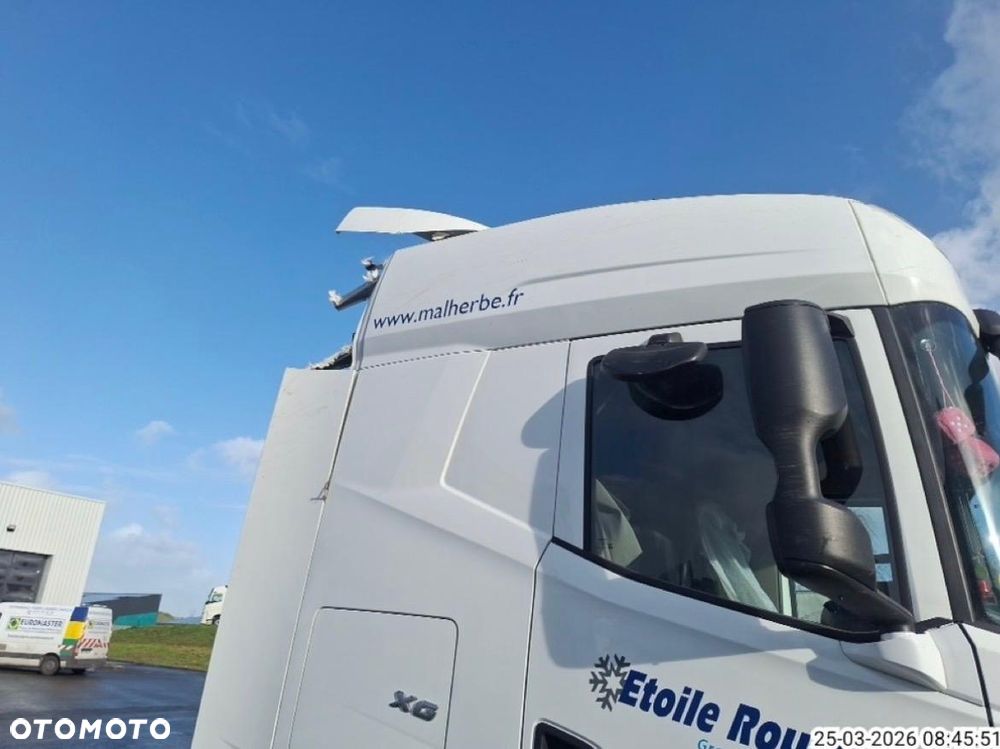 DAF XG 480 - 3