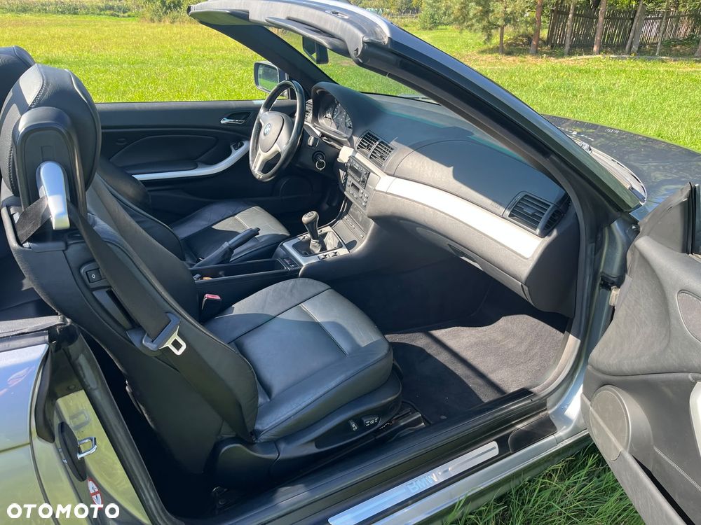 BMW Seria 3 318Ci - 8