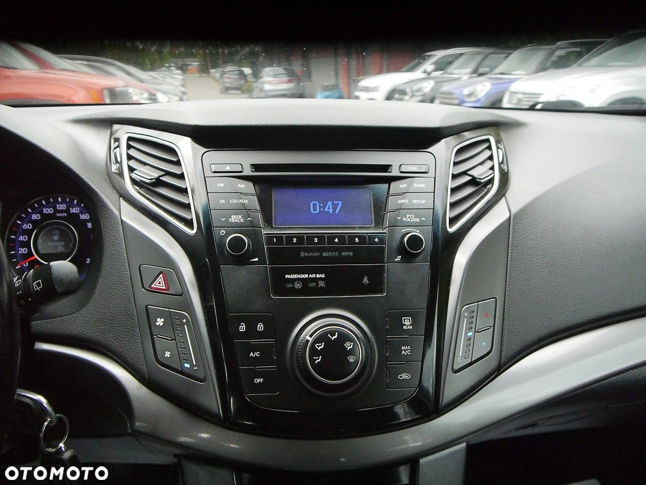 Hyundai i40 1.7 CRDi Premium - 18