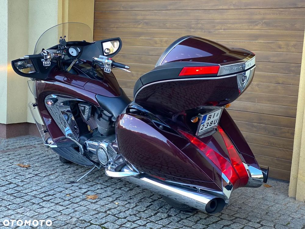 Victory Vision - 7