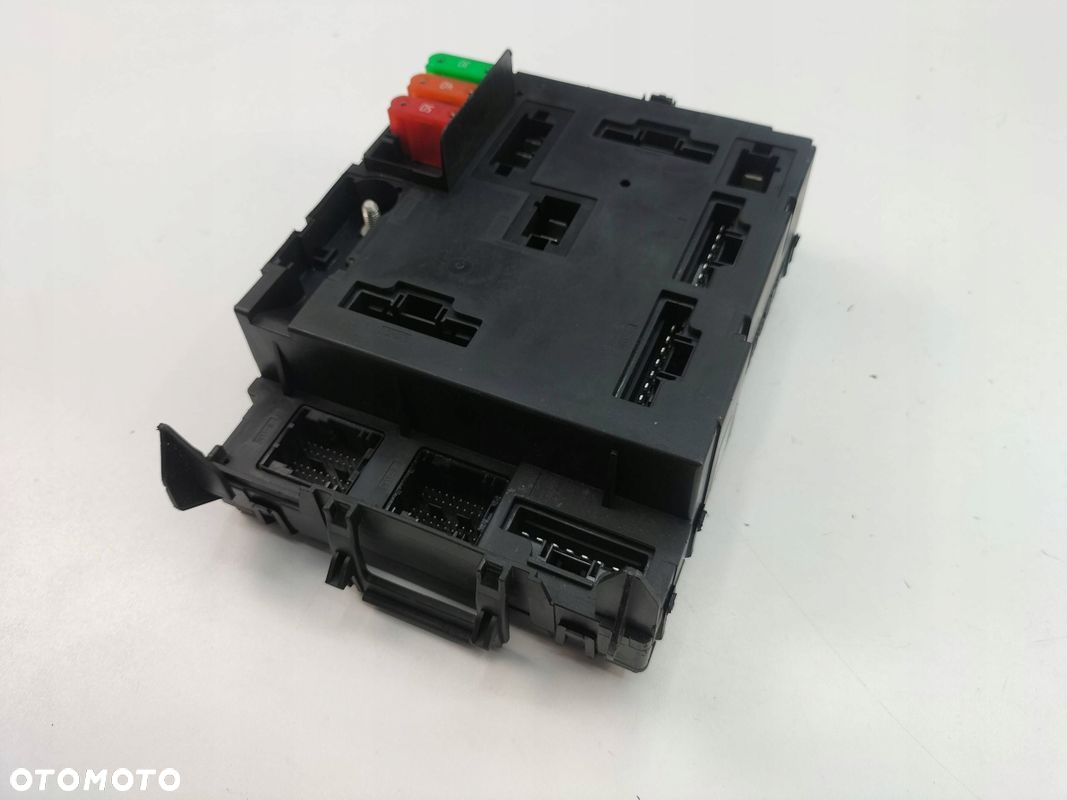 SMART MODUŁ SAM 5WK49738AF A4519061000 A4519061700 - 2
